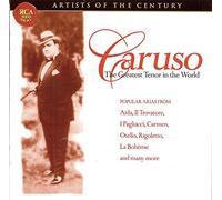 Caruso Enrico - Enrico Caruso