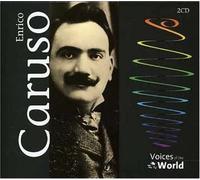 Caruso,Enrico - Enrico Caruso