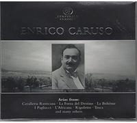 Caruso Enrico - Enrico Caruso (Centurion Classics)