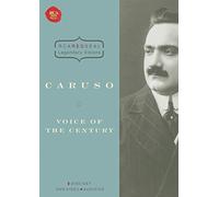 Caruso, Enrico - Enrico Caruso - Voice Of The Century [USA] [DVD]