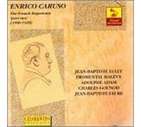 Caruso, Enrico - French Repertoire #2