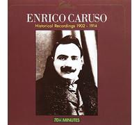 Caruso, Enrico - GL 304 - DELETED