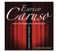 Caruso,Enrico - Grandiose Stimmen [Import]