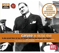 Caruso, Enrico - Le Recital Reve
