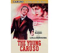 Caruso, Enrico - Man & His Music [Reino Unido] [DVD]