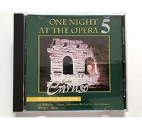 CARUSO, Enrico - One Night at the Opera 5 (Caruso, Enrico) / 96 004