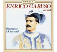Caruso, Enrico - Recital