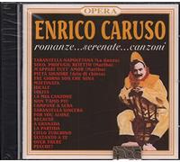 Caruso,Enrico - Romanze..Serenate..Canzoni