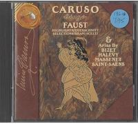 Caruso, Enrico - Sings Faust