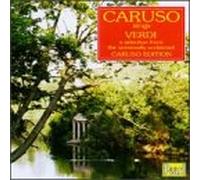 Enrico Caruso - Caruso Sings Verdi