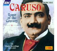Caruso, Enrico - Tenor of The Century-44 Classi