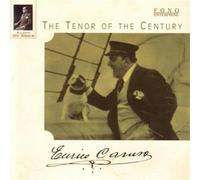 Caruso Enrico - The Tenor of the Century