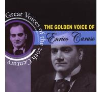 Caruso,Enrico - Voices of The 20th Century
