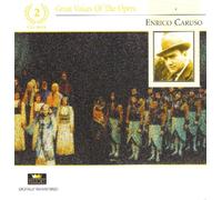 Caruso,Enrico - Voices of The Opera [Import]