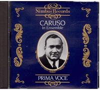 Caruso - in Ensemble 1906-1914 [Import]