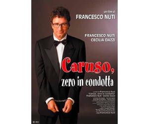 Caruso, Zero In Condotta [Italia] [DVD]