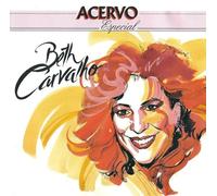 Carvalho, Beth - Beth Carvalho Acervo Especial 1
