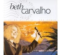 Carvalho,Beth - Live At Olympia Sao Paulo