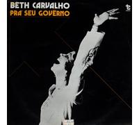 Carvalho, Beth - Pra Seu Governo