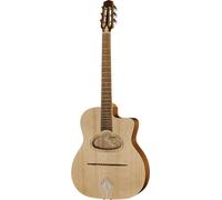 Carvalho CARV100JMD Jazz Manouche