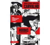Carvalho: Huidas (ebook)