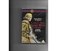 Carve Her Name With Pride [Reino Unido] [DVD]