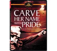 Carve Her Name With Pride [USA] [DVD]