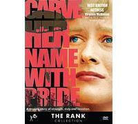 Carve Her Name with Pride [USA] [DVD]