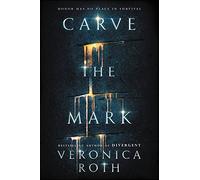 Carve the Mark: 1
