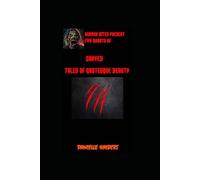 Carved: Five Tales of Grotesque Beauty (Horror Bites)