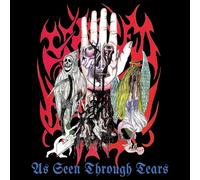 Carved in flesh - As seen through tears