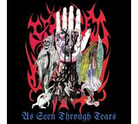 Carved in Flesh As Seen Through Tears (CD) Album (Importación USA)