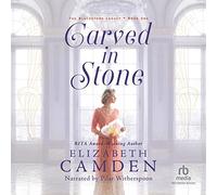 Carved in Stone (The Blackstone Legacy Series)