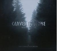 Carved in Stone Wafts of Mist & the Forgotten Belief (CD) (Importación USA)