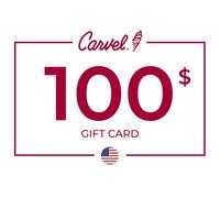 Carvel Gift Card 100 USD Key - UNITED STATES