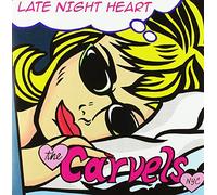Carvels NYC, the - Late Night Heart [Vinilo]