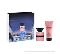 Carven C'Est Paris La Nuit For Women Case 2 Pcs