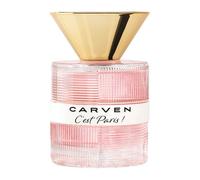 C’EST PARIS FOR WOMEN eau de parfum vaporizador 100 ml