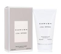Carven L'eau Intense by Carven After Shave Balm 3.3 oz / e 100 ml