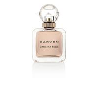CARVEN 40072657 eau de toilette 50 ml Mujeres