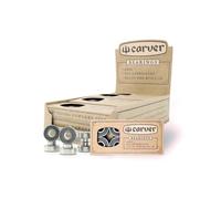 Carver Bearings - Rodamientos Surf Skate
