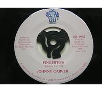 Carver, Johnny Caribbean Nights 7" Trip Universal ER1902 EX 1980s