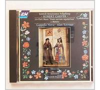 Carver - Sacred Choral Music Vol.1