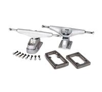 Carver Surfskate Ejes C7 Hollow Truck Set 6.5" (Raw)