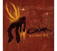 Carver - The Great Riot