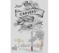 Carvers Corner: From Vision to Grain Your Essential Sketchbook for Woodcraft