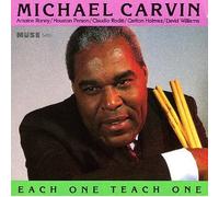 Carvin,Michael - Each Teach One [Import]