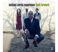 Carvin,Michael Experience - Flash Forward