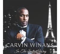 Carvin Williams - In The Softest Way