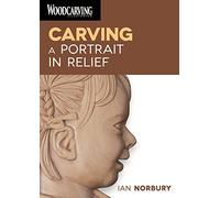 Carving a Portrait in Relief [DVD] [Region 1] [NTSC] (Wci DVD)